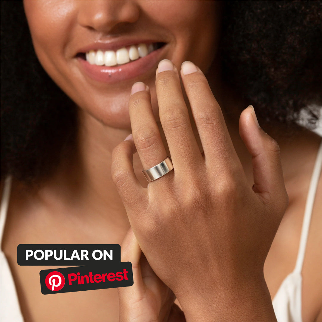 Anillo Calmi - El Original