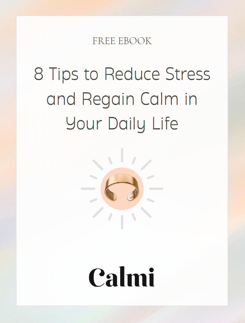 Libro electrónico Calmi